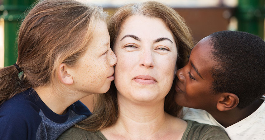 Tarrant County Adoption