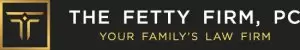 The Fetty Firm Receives Statewide Recognition